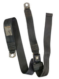 F150      1992 Seat Belt Front 597782