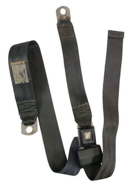F150      1992 Seat Belt Front 597782
