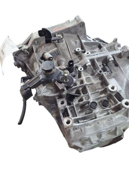 Manual Transmission 6 Speed Turbo Canada Market Fits 13-14 VELOSTER 57