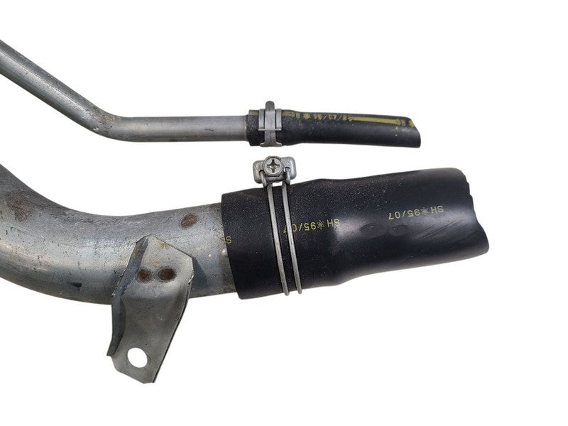 MIATA     1993 Fuel Filler Neck 648551
