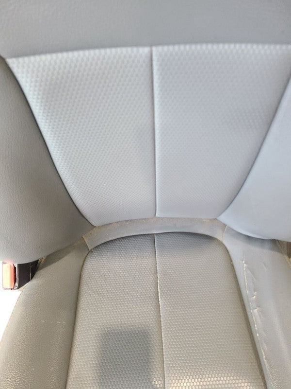 Driver Front Seat With  Bench Split Fits 11-16 FORD F250SD PICKUP 6684
