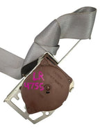 TUNDRA    2006 Seat Belt Rear 598050