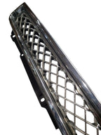 Grille Chrome Upper Fits 08-14 SUBURBAN 1500 663719