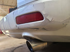 Rear Bumper Fits 07-09 RDX 660739