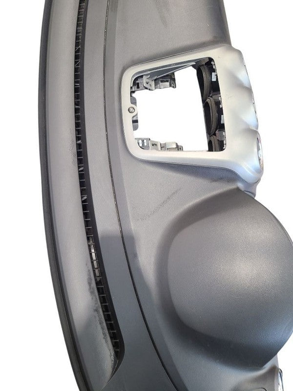 CAPTIVA S 2012 Dash 616421