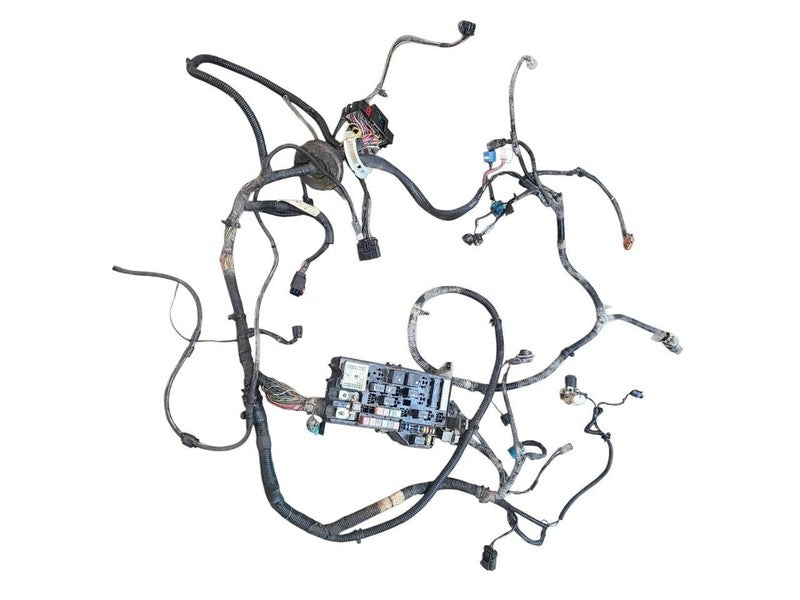 Fuse Box Engine Fits 00-01 DODGE 1500 PICKUP 667087