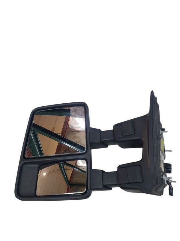 Driver Side View Mirror Power Lamps Fits 13-16 FORD F250SD PICKUP 6757