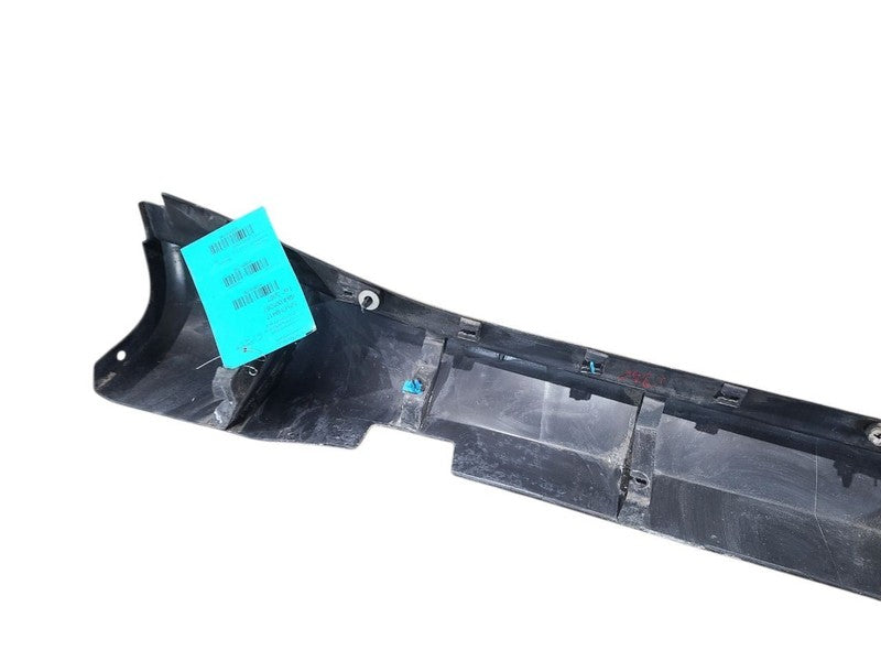 COMPASNEW 2017 Rocker Panel Moulding 656706