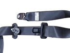 F150      2012 Seat Belt Rear 626291
