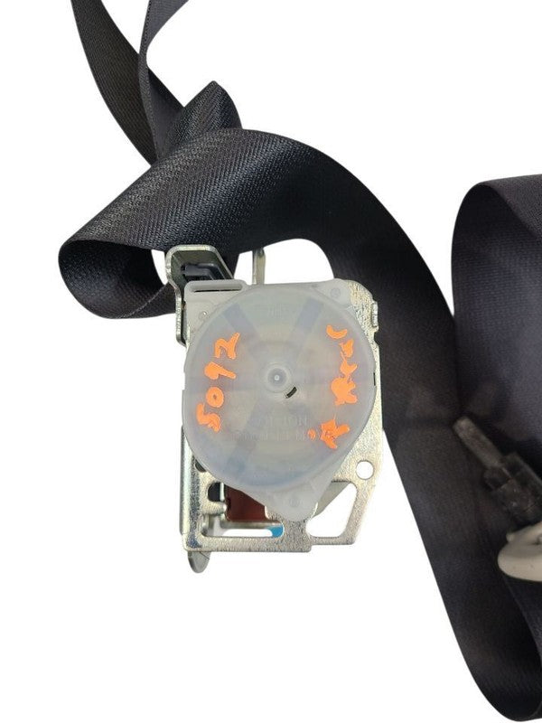 MKX       2008 Seat Belt Rear 633248