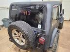 WRANGLER  1995 Transmission Shift 571846