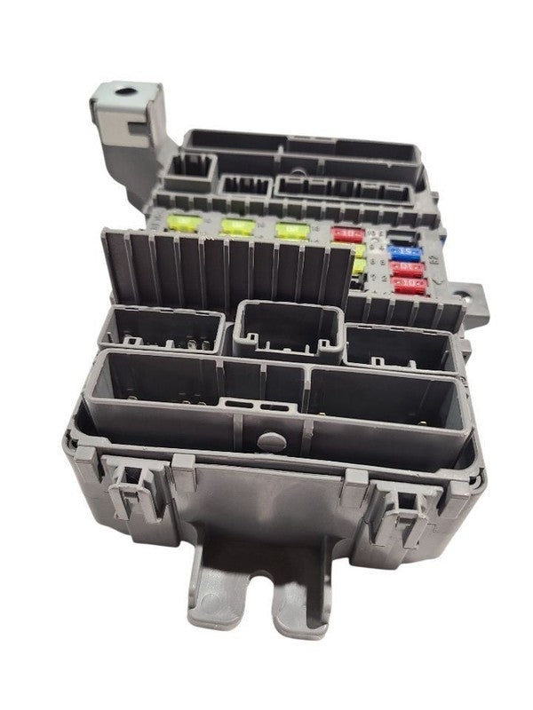 TSX       2012 Fuse Box Cabin 649135