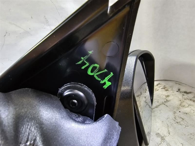 Passenger Side View Mirror Painted Cap Non-heated Fits 17-19 ESCAPE 59
