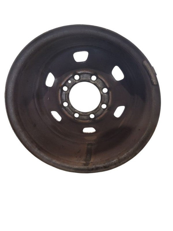 Wheel Road Wheel 17x7-1/2 Steel Opt Wda Fits 14-24 DODGE 2500 PICKUP 6