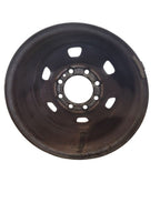 Wheel Road Wheel 17x7-1/2 Steel Opt Wda Fits 14-24 DODGE 2500 PICKUP 6