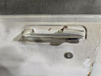 TDOD250   1990 Door Handle Exterior 575306