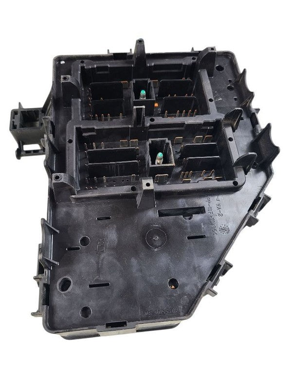 Fuse Box Engine HID With Halogen High Beam Fits 07-08 ACADIA 648796 25