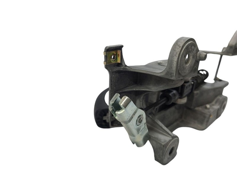 BOXSTER   2006 Emergency Brake Parts 605685