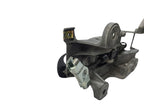 BOXSTER   2006 Emergency Brake Parts 605685