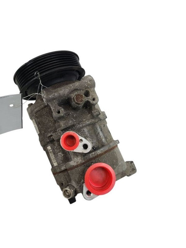 AC Compressor Fits 17-20 AUDI A4 630785