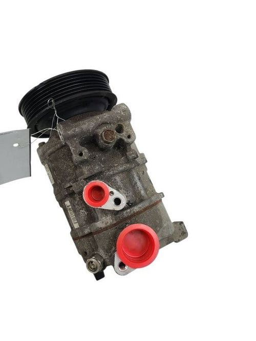 AC Compressor Fits 17-20 AUDI A4 630785