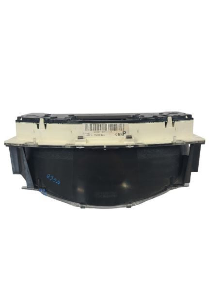 Speedometer ID 16255825 Fits 00-05 ASTRO 588809