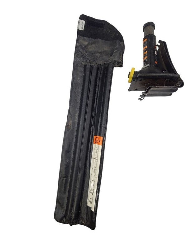 SIERRA150 2014 Jack 617090