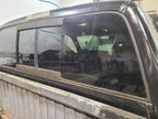 Back Glass Sliding Fits 98-02 DODGE 2500 PICKUP 661133