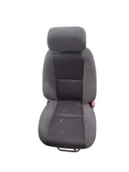 Passenger Front Seat Bucket And Bench Manual Fits 09 SIERRA 1500 PICKU