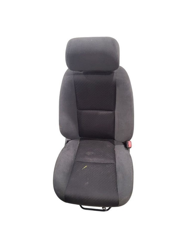 Passenger Front Seat Bucket And Bench Manual Fits 09 SIERRA 1500 PICKU