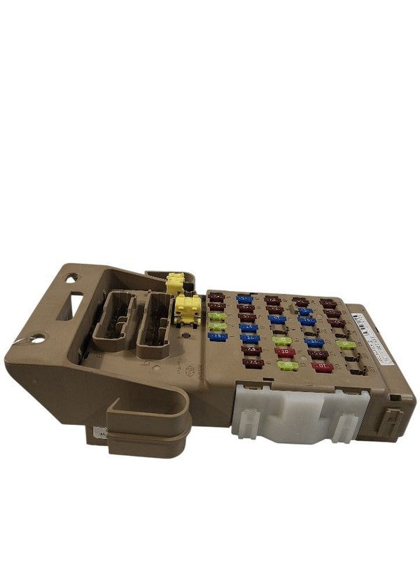 LEGACY    2013 Fuse Box Cabin 653690