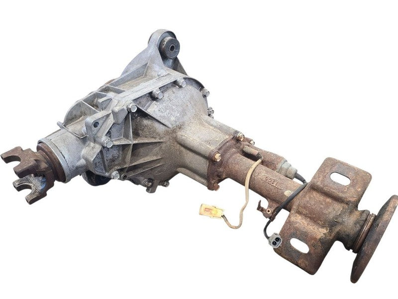 Carrier Front Axle 4.56 Ratio Opt HC4 Fits 88-97 CHEVROLET 3500 PICKUP