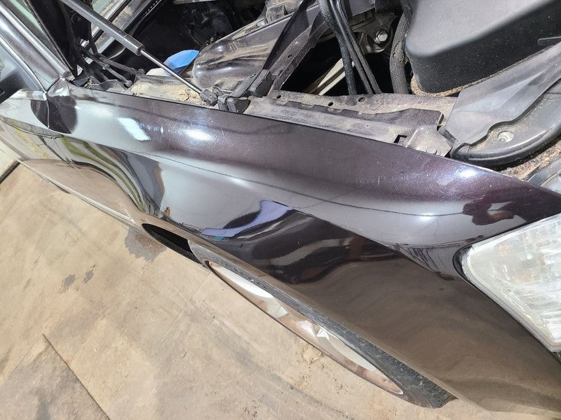 Passenger Right Fender Fits 03-10 AUDI A8 670873
