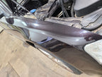 Passenger Right Fender Fits 03-10 AUDI A8 670873