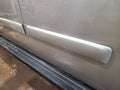 TAHOE     2007 Door Moulding Rear 657874