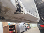 Driver Rear Back Door Low Roof Fits 10-18 MERCEDES SPRINTER 2500 67965