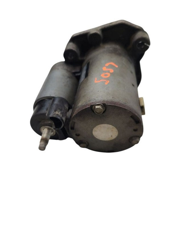 Starter Motor 48 Volt System Etorque Fits 12-18 20-23 WRANGLER 630281