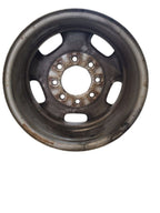Wheel 17x7-1/2 Steel Opt Pyn Fits 11-26 SIERRA 2500 PICKUP 674352