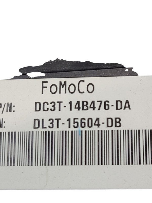 Chassis ECM Multifunction ID DA8T-14C442-AB Thru Ae Fits 13 FLEX 63404
