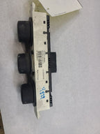 Temperature Control Fits 06-10 HUMMER H3 606156