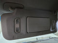 Driver Left Sun Visor Fits 15-20 SUBURBAN 1500 620915