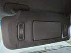 Driver Left Sun Visor Fits 15-20 SUBURBAN 1500 620915