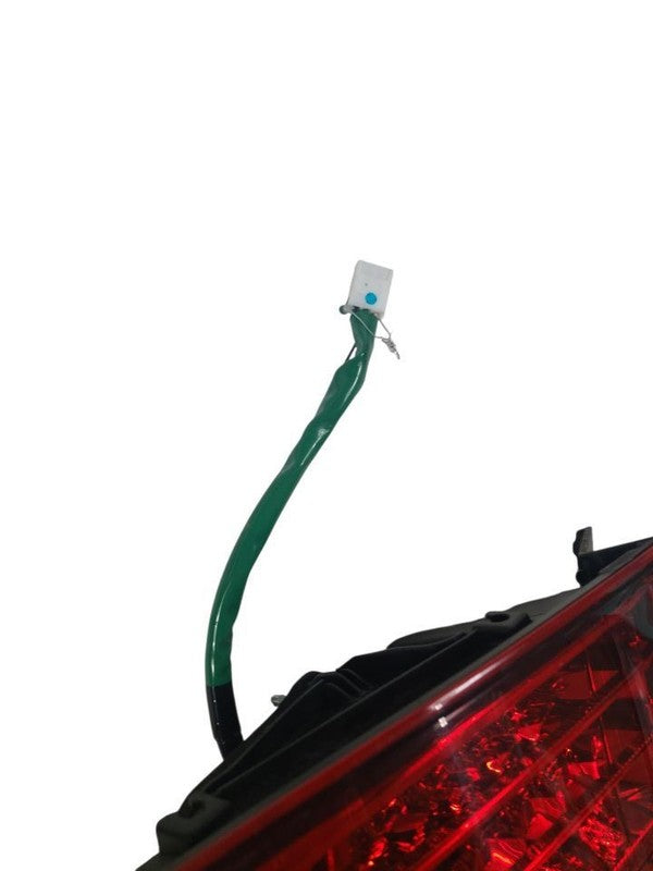 Passenger Tail Light Quarter Panel Mounted Fits 13-15 LEXUS ES300H 656
