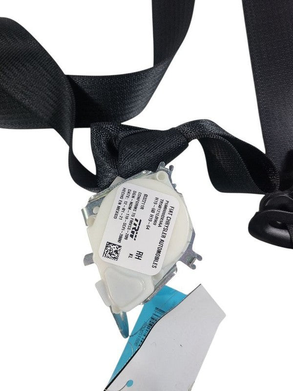 CHEROKEE  2021 Seat Belt Rear 651886