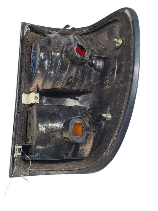 Passenger Tail Light Thru 4/05 Fits 98-05 LEXUS LX470 667796