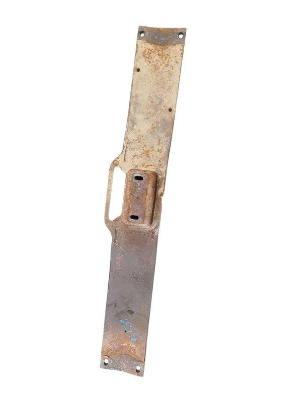 SILVRDO25 2005 Crossmember Transmission 668107
