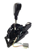 EDGE      2014 Transmission Shift 625799