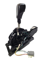 EDGE      2014 Transmission Shift 625799