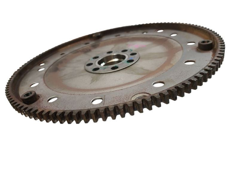 Flywheel/Flex Plate Automatic Transmission 2.0L Fits 12-17 AUDI A6 599