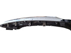 Grille XLT 3 Chrome Center Bars Fits 15-17 FORD F150 PICKUP 580042